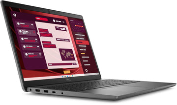 Dell Latitude 15.6" 3550 Laptop - i7 Processor (13th Gen), 16GB RAM, 512GB SSD, Windows 11 Pro